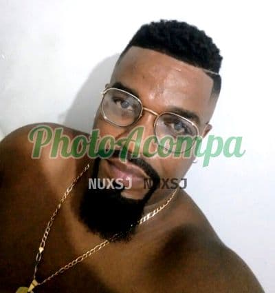 Acompanhante masculino foto real em Rio de Janeiro, foto 2 de Max