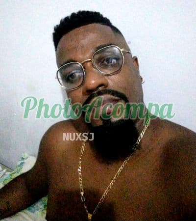 Acompanhante masculino foto verificada em Rio de Janeiro — Max, foto 3