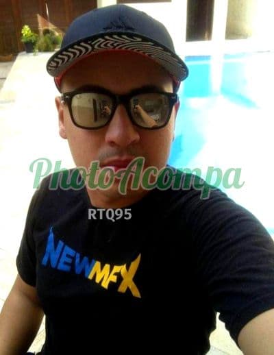 Acompanhante masculino imagem autêntica em São Paulo — Max, foto 4