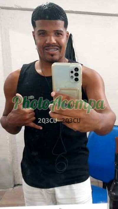 Acompanhante masculino foto sem retoque em Nova Iguaçu (5) — Max campo grande