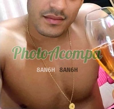 Acompanhante masculino foto verificada em Rio de Janeiro, foto 3 de Maycon