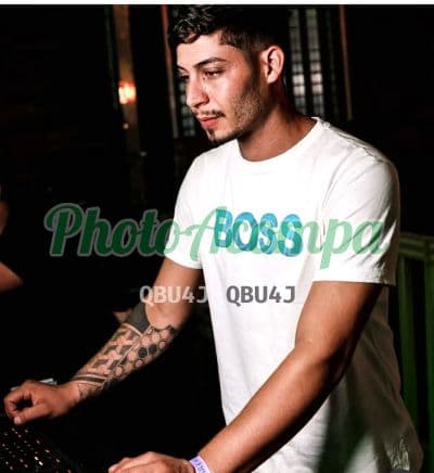Foto 2: Acompanhante masculino foto real em Belo Horizonte — Maycon Douglas