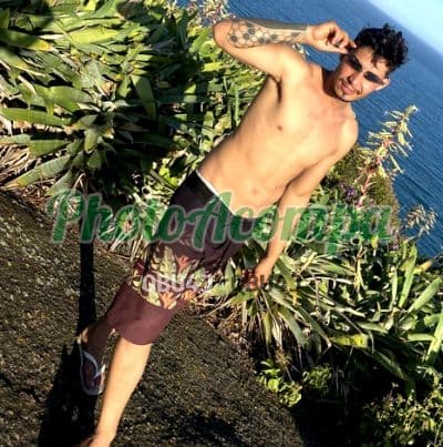 Acompanhante masculino foto verificada em Belo Horizonte, foto 3 de Maycon Douglas