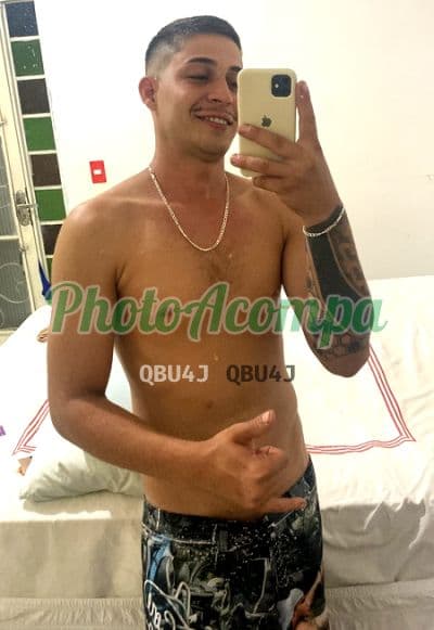 Foto 6: Acompanhante masculino imagem original em Belo Horizonte — Maycon Douglas