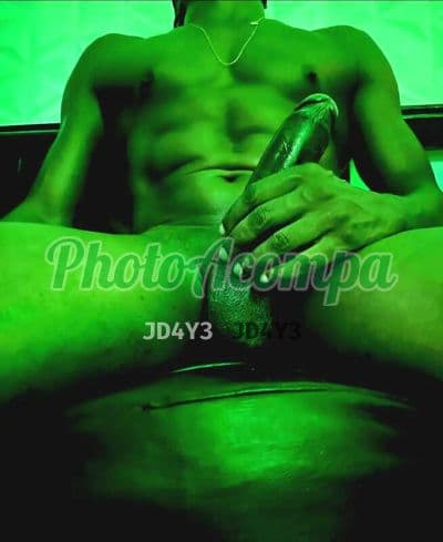 Acompanhante masculino foto sem retoque em Belo Horizonte — Mayke William, foto 5