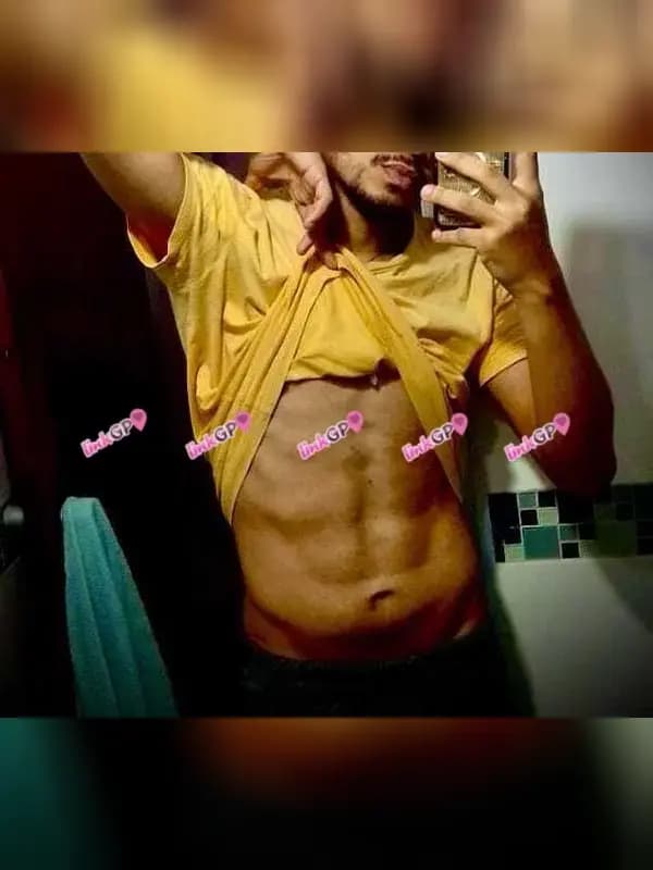 Foto 2: Acompanhante masculino em Fortaleza — acompanhante para festa, Menino Bruno