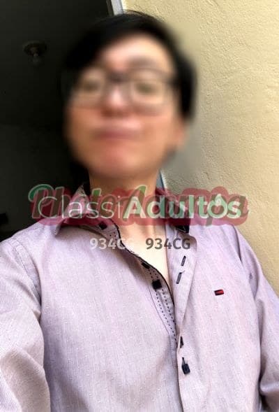 Meru — acompanhante masculino em São José dos Campos