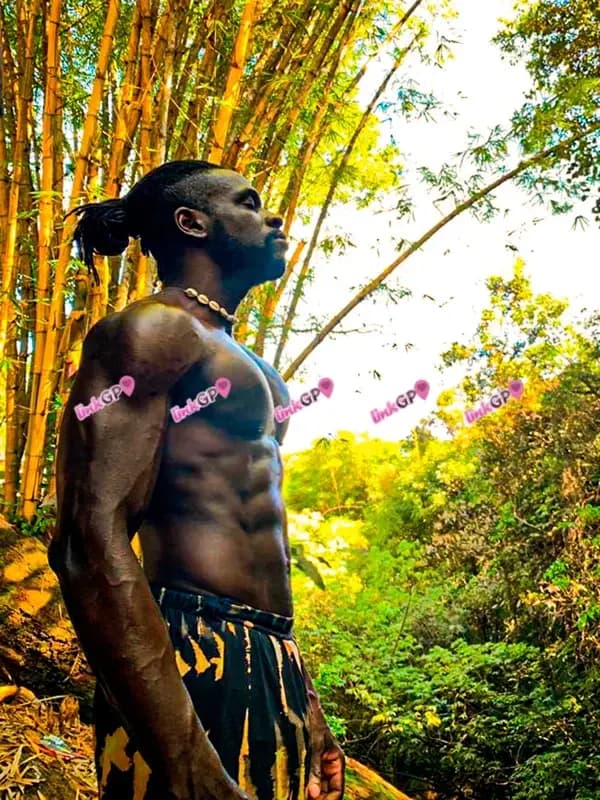 Acompanhante masculino em Asa Norte (Brasília) com acompanhante para evento (2) — Mestre Vitalino