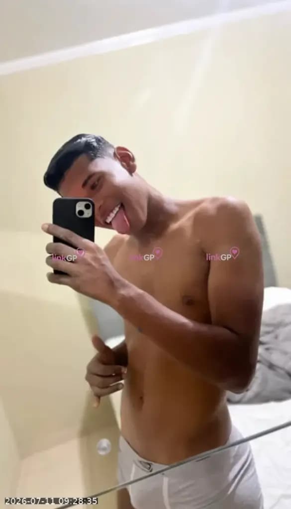 Acompanhante masculino alto em Alphaville (Barueri e Santana de Parnaíba) — Michel Marque