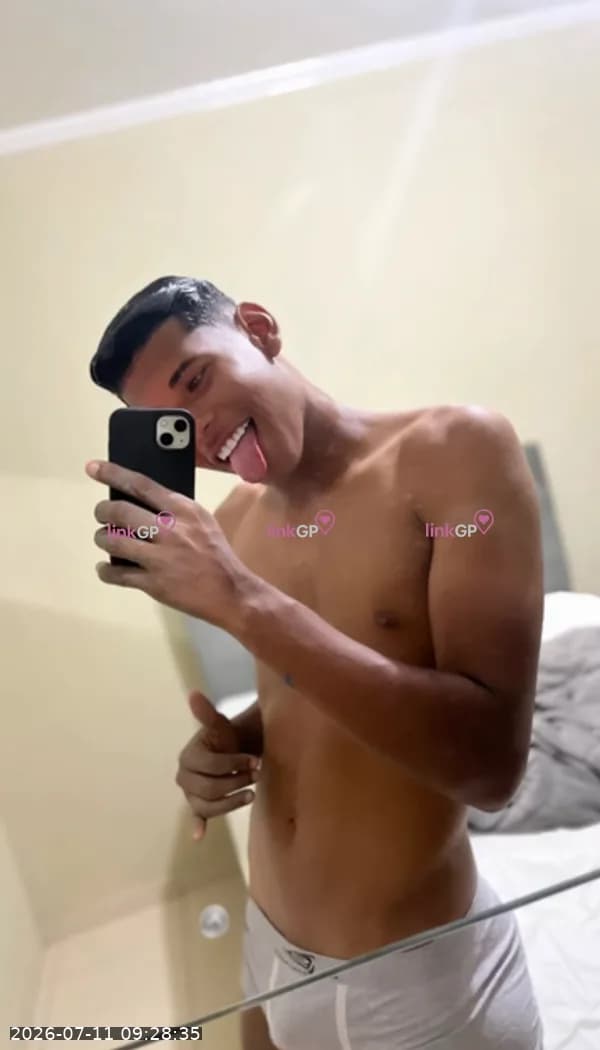Acompanhante masculino bundão em Alphaville (Barueri e Santana de Parnaíba) (3) — Michel Marque