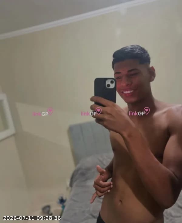 Acompanhante masculino em Alphaville (Barueri e Santana de Parnaíba) com atende casal (4) — Michel Marque