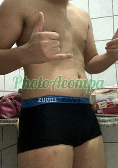 Acompanhante masculino foto sem retoque em Natal, foto 5 de Miguel