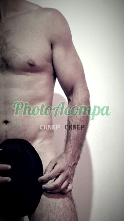 Acompanhante masculino foto real em São Leopoldo — Miguel, foto 2