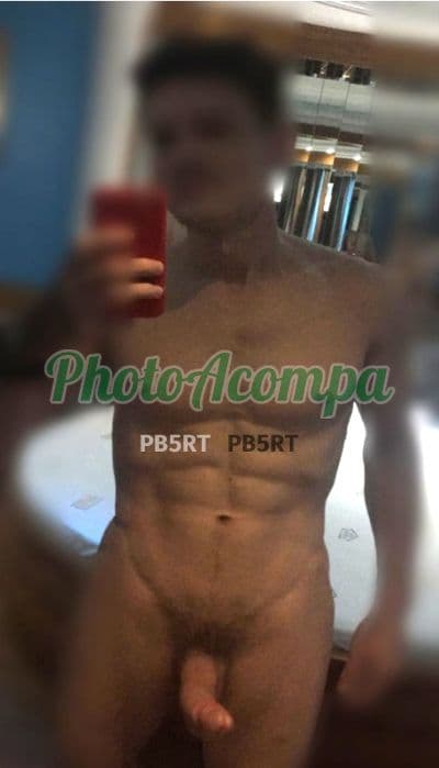Acompanhante masculino foto sem retoque em Porto Alegre — Miguel Lorenzo, foto 5