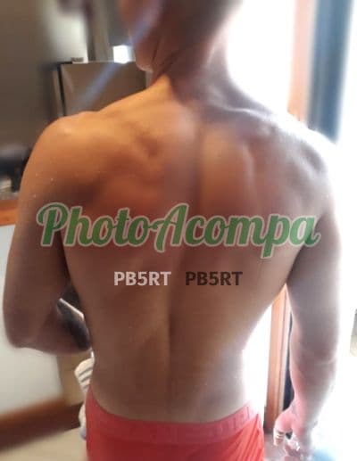 Acompanhante masculino em Porto Alegre — beijo grego, foto 6 de Miguel Lorenzo