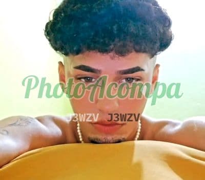 Acompanhante masculino em São Paulo com beijo na boca (4) — Miguel Pavanelli