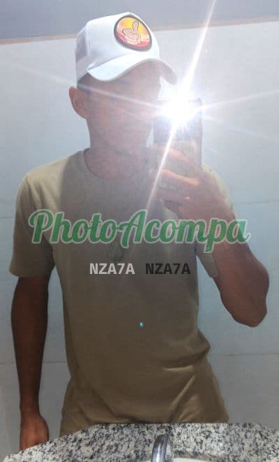 Acompanhante masculino foto verificada em Canaã dos Carajás (3) — Mikael Silva