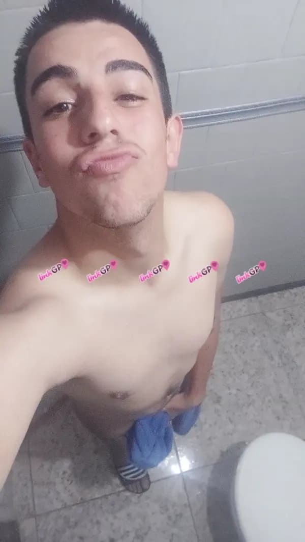 Acompanhante masculino cabelo liso em São Paulo, foto 6 de Mineirinho