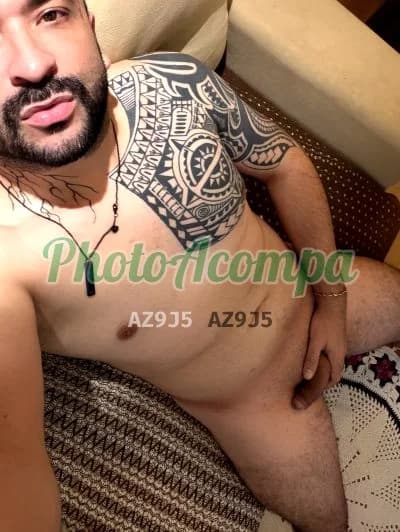 Foto 4: Acompanhante masculino imagem autêntica em Jundiaí — Mister Amir