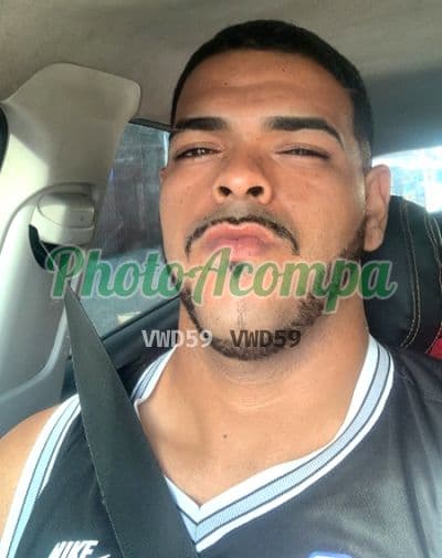 Foto 3: Acompanhante masculino foto verificada em Recife — Mk