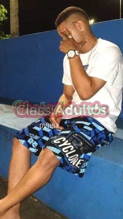 Acompanhante masculino imagem do anúncio em Recife