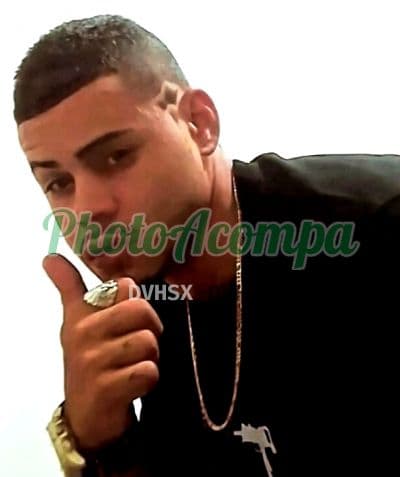 Foto 2: Acompanhante masculino foto real em Recife — Mlk Gostoso