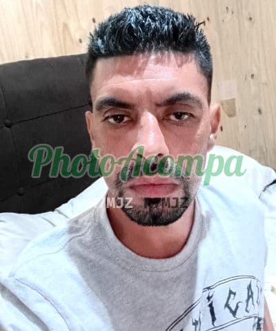 Foto 6: Acompanhante masculino imagem original em Lages — Moreninho safadinho
