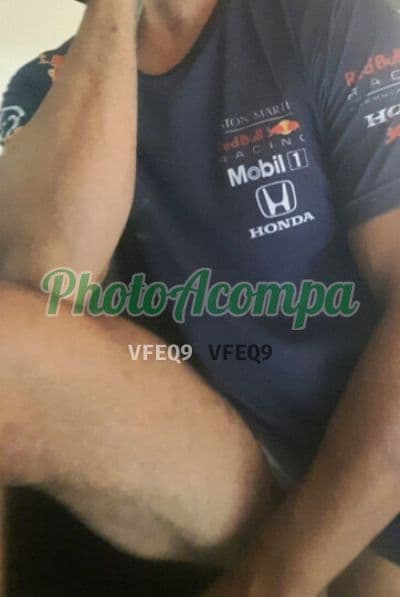 Acompanhante masculino foto verificada em Duque de Caxias (3) — Moreno