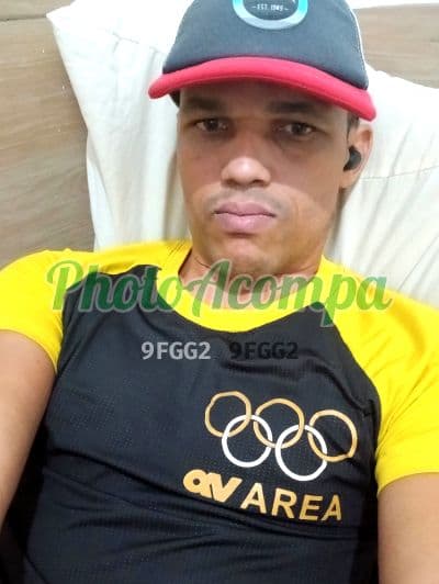 Acompanhante masculino foto sem retoque em Porto Alegre, foto 5 de Moreno