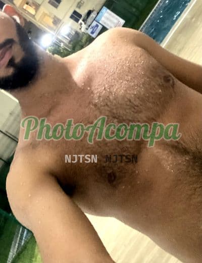 Acompanhante masculino foto real em Recife (2) — Moreno 30
