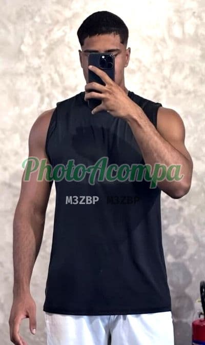 Acompanhante masculino imagem autêntica em Rio de Janeiro — Moreno, foto 4