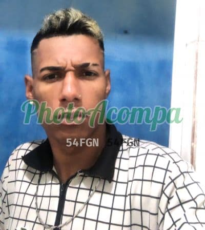 Acompanhante masculino imagem autêntica em São Paulo — Moreno, foto 4