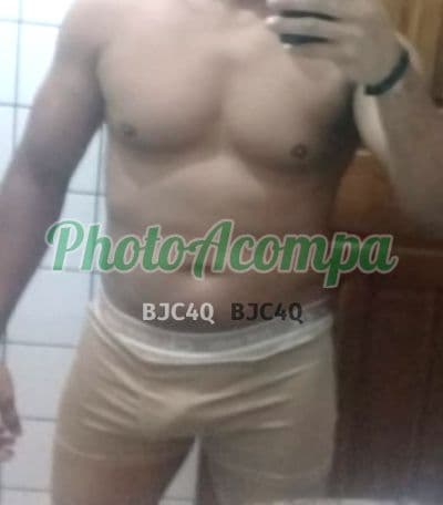 Acompanhante masculino foto sem retoque em Manaus, foto 5 de Moreno