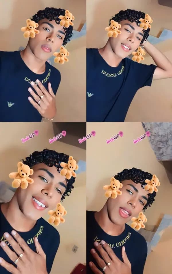 Acompanhante masculino apertadinho em Belém — Moreno Cacheado, foto 4