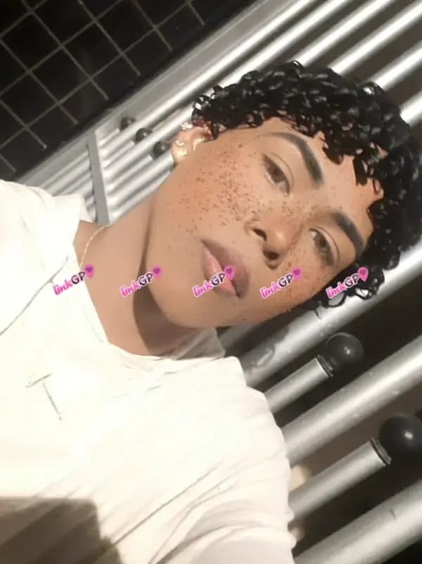 Acompanhante masculino baixinho em Belém (5) — Moreno Cacheado