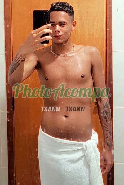 Acompanhante masculino foto verificada em Guarulhos, foto 3 de Moreno Carioca