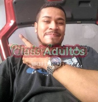 Acompanhante masculino imagem do anúncio em Rio de Janeiro, foto de perfil