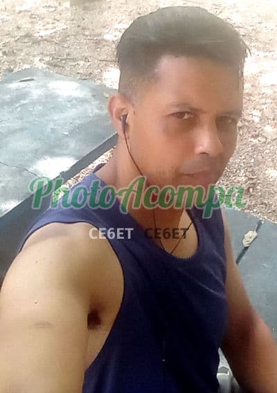 Foto 2: Acompanhante masculino em Guarulhos — beijo na boca, Moreno