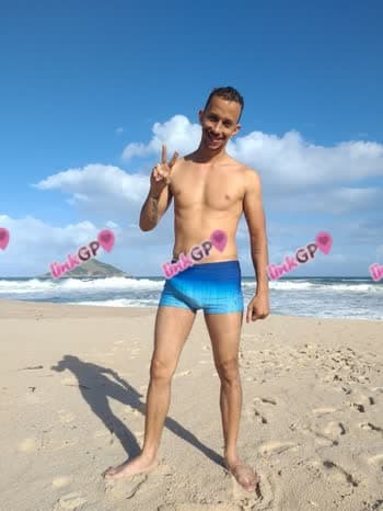 Foto 2: Acompanhante masculino em Rio de Janeiro — acompanhante para evento, Moreno Dotado