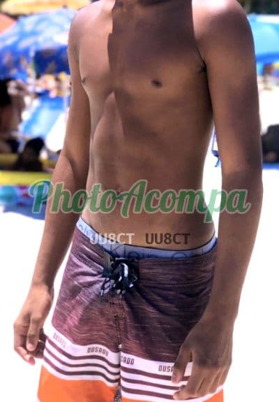 Acompanhante masculino foto verificada em Rio de Janeiro, foto 3 de Moreno Dotado