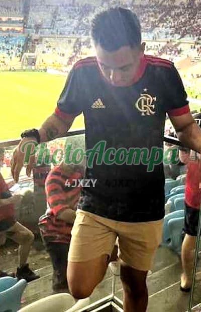 Acompanhante masculino em Rio de Janeiro com beijo na boca (4) — Moreno Fogento