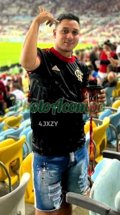 Acompanhante masculino foto sem retoque em Rio de Janeiro (5) — Moreno Fogento