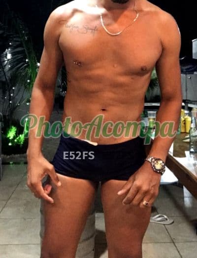 Acompanhante masculino foto sem retoque em Sumaré (5) — Moreno Gostoso