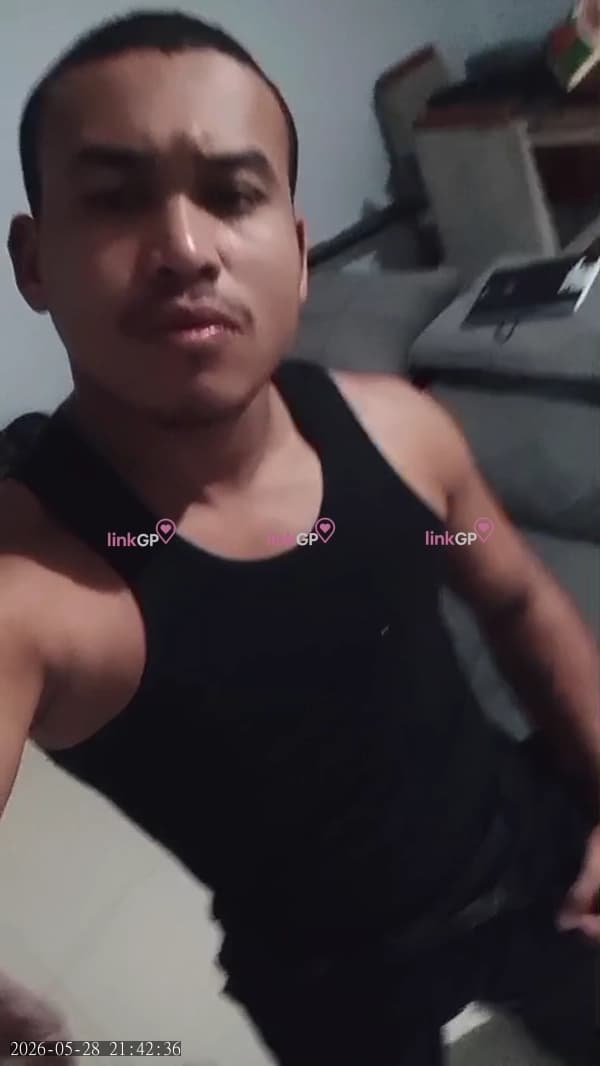 Acompanhante masculino lisinho em Curitiba — Moreno Pauzudo, foto 3