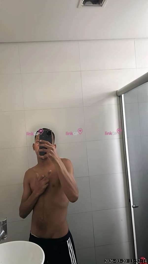 Foto 12: Acompanhante masculino em Brasil — pack completo, Moreno Rei