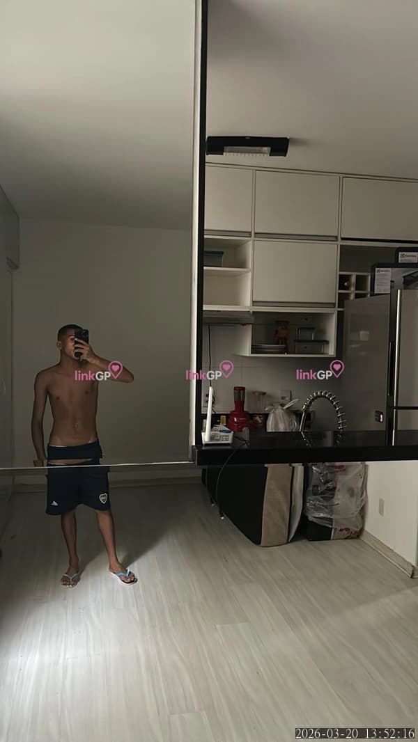 Acompanhante masculino mulato em Brasil (15) — Moreno Rei