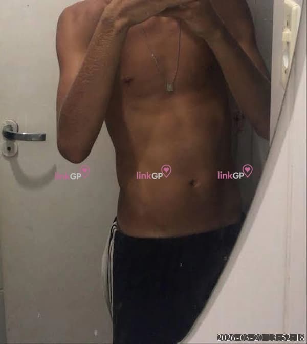 Acompanhante masculino apertadinho em Brasil, foto 17 de Moreno Rei