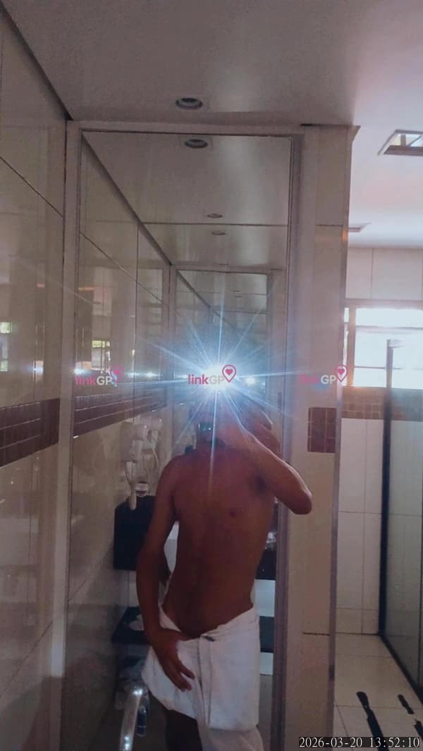 Foto 6: Acompanhante masculino em Brasil — avaliação de pênis, Moreno Rei