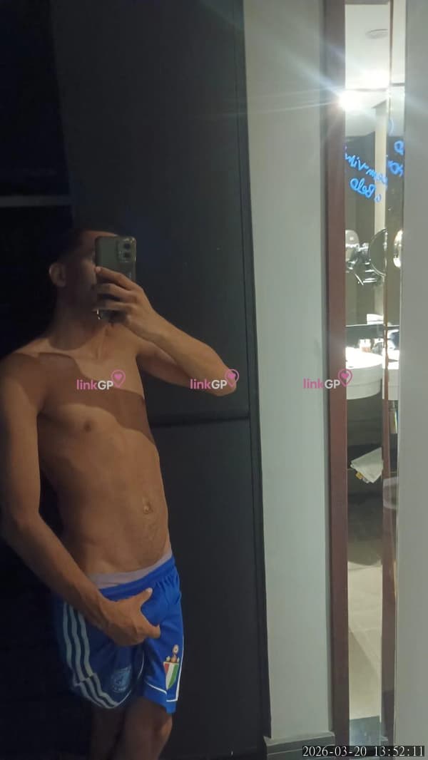 Foto 8: Acompanhante masculino em Brasil — beijo grego, Moreno Rei