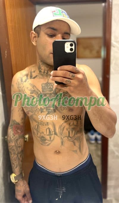 Acompanhante masculino em São Paulo com garganta profunda (4) — Moreno Rodrigo